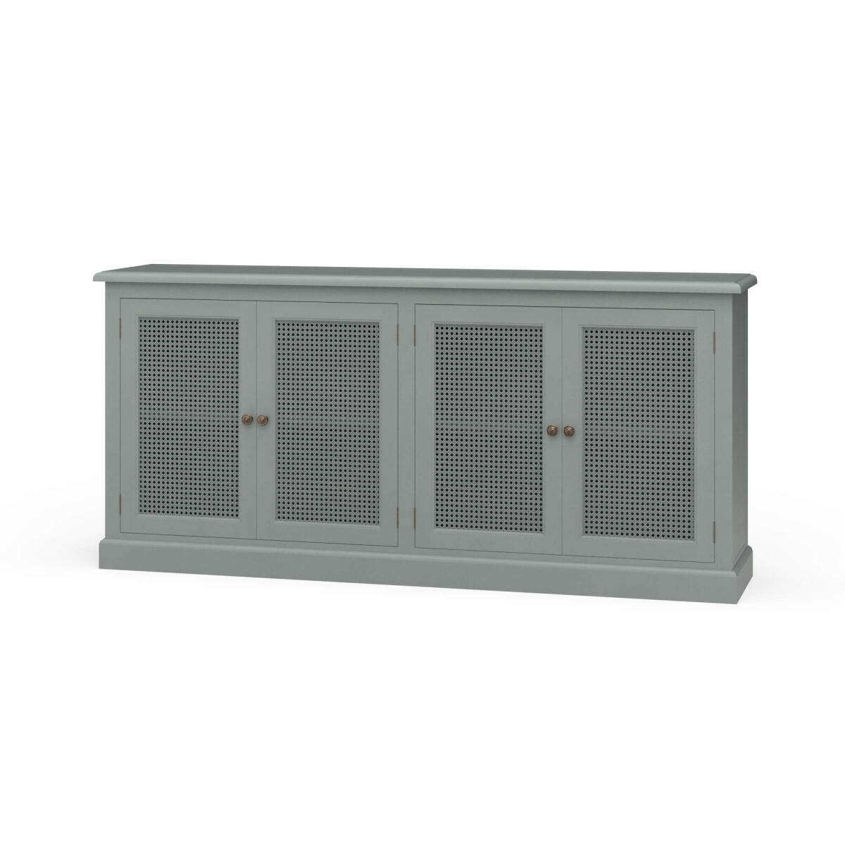 c094db6139ee29e06655c687ff60cc5d Wilmington 4 Door Sideboard - Image 1