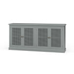 Wilmington 4 Door Sideboard