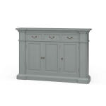 Roosevelt 3 Drawer Narrow Sideboard