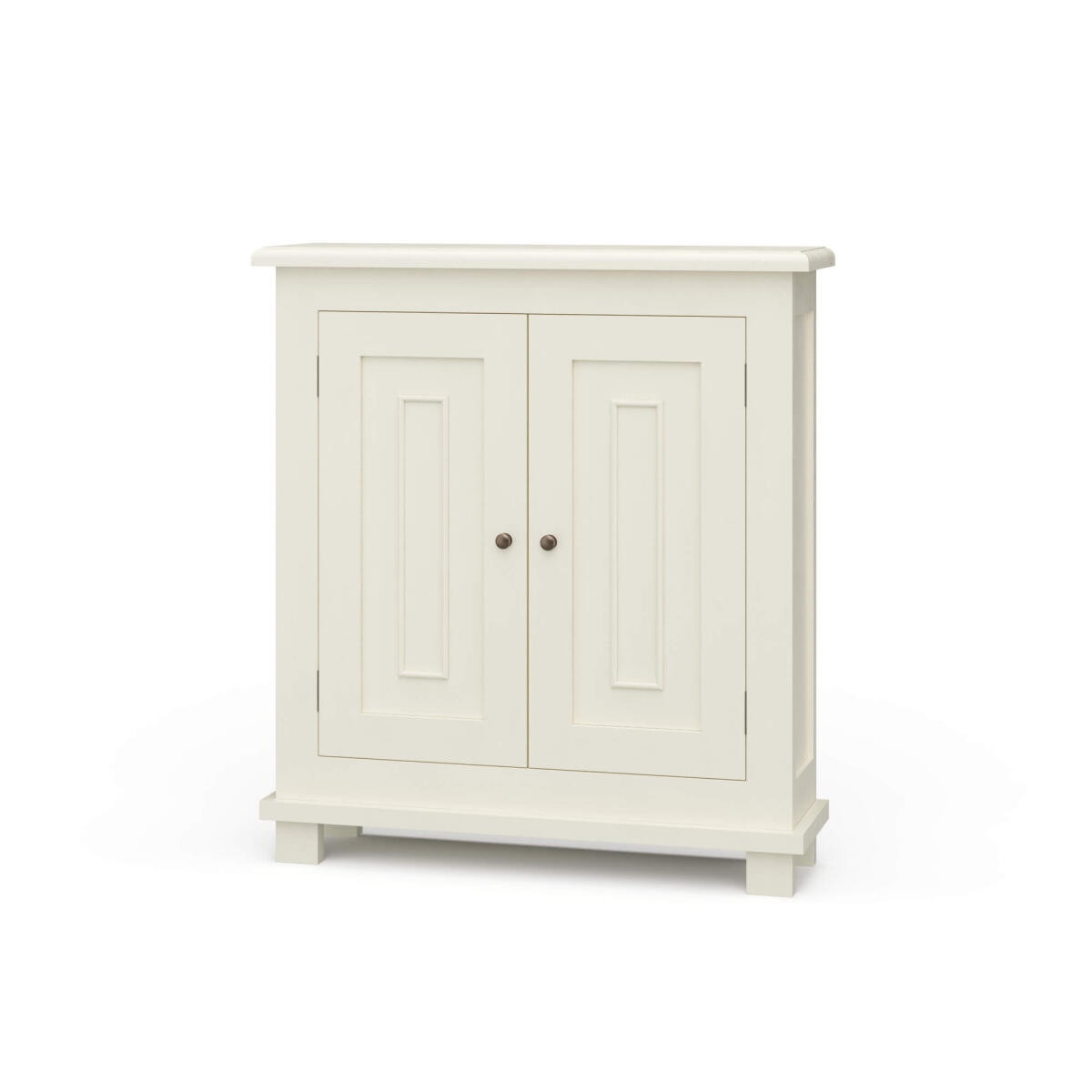 c09cecdd2a879ff506fac53f661793d7 Osborn Narrow 2 Door Cabinet - Image 1