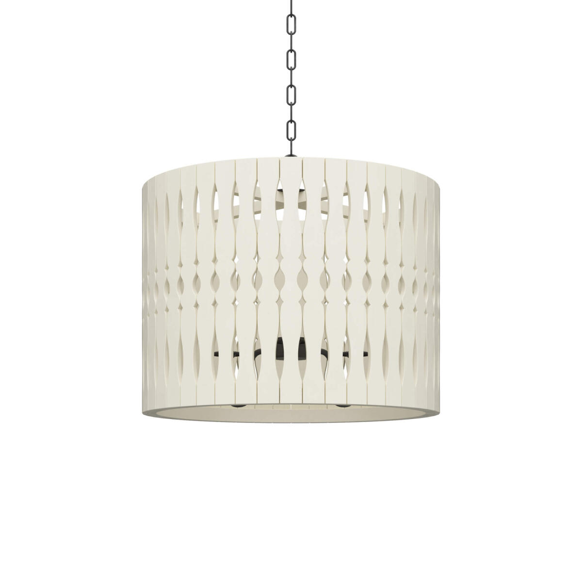 c0ae3617680e88c9c4506b83b48f9d90 Toraja Large Pendant Light - Image 1