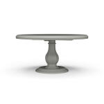 French Quarter Round Table 60''