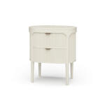 Regent Bedside Small Table
