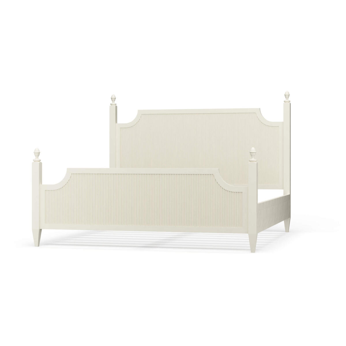 c2636b518a95382d9ac8342bea09b79f Kraton Bed - Image 1