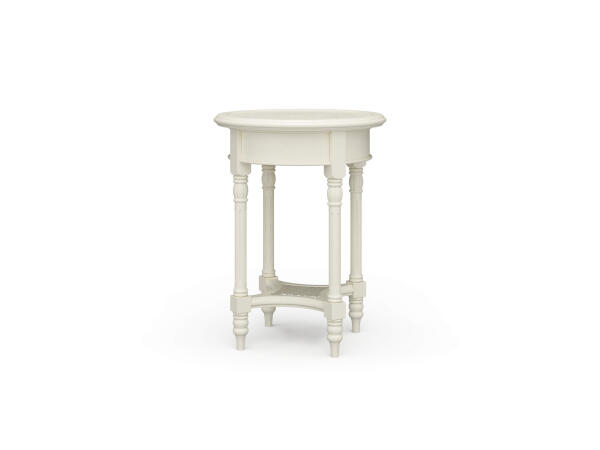 Montego Side Table Chairside Tables Bramble