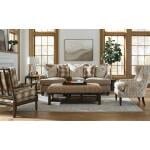 Paula Deen Home Sofas - P781650BD - Image 9