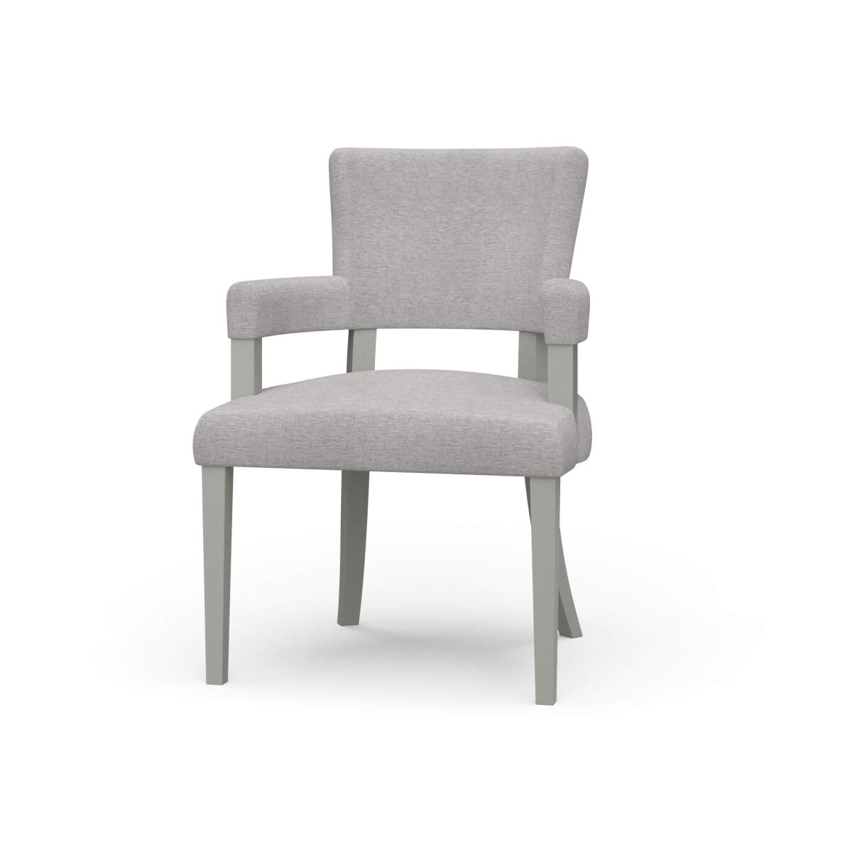 c3979eedc5a08b22b2b94f09ba9749a4 Genevieve Dining Chair - Image 1