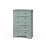 Huntley 5 Drawer Chest