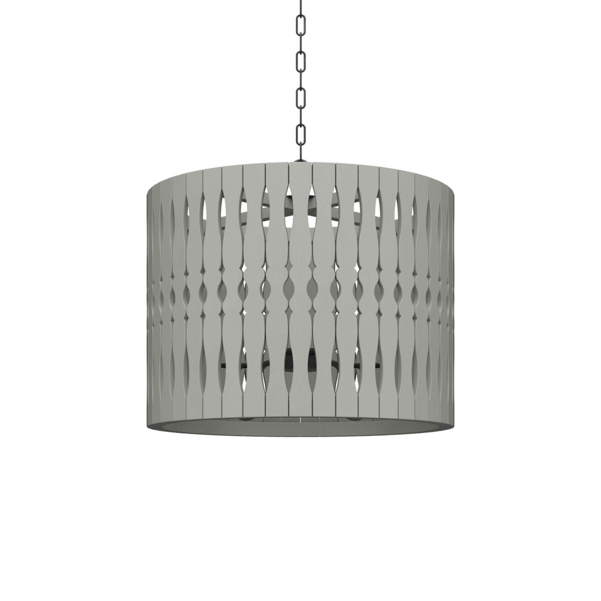 c54960f364ad628ed6f3fa30945e9efc Toraja Large Pendant Light - Image 1