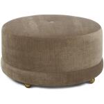 089900 Ottomans & Poufs Craftmaster Furniture 9
