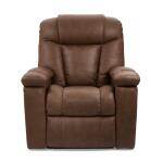 Uc677 Large 5-zone Power Recliner Recliners Blue 21