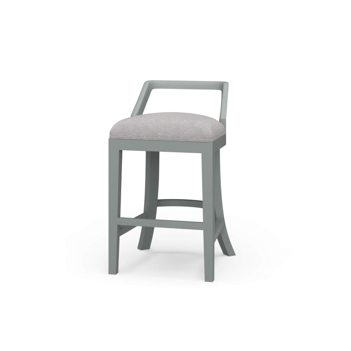 c59a4bcefd827cbfe23bd5b626984794 Monarch Low Back Counter Stool - Image 1