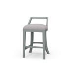 Monarch Low Back Counter Stool