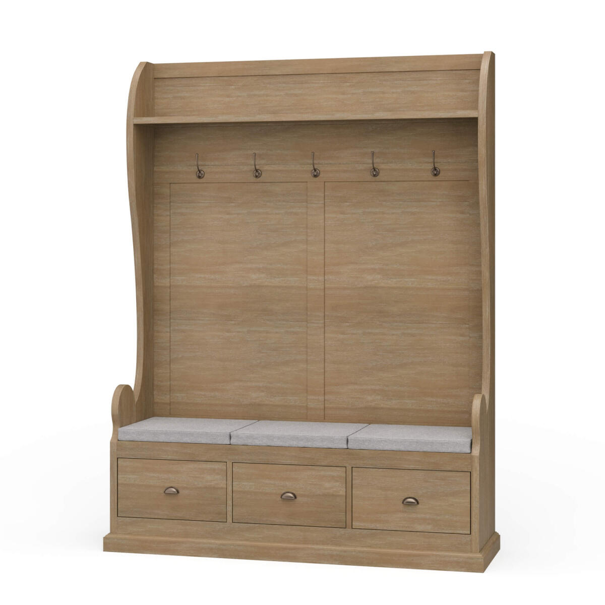 c5d5417f29f21a4c22b321a12293e9a8 Lincoln Hallstand Large - Image 1
