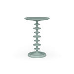 Milano Round Side Table