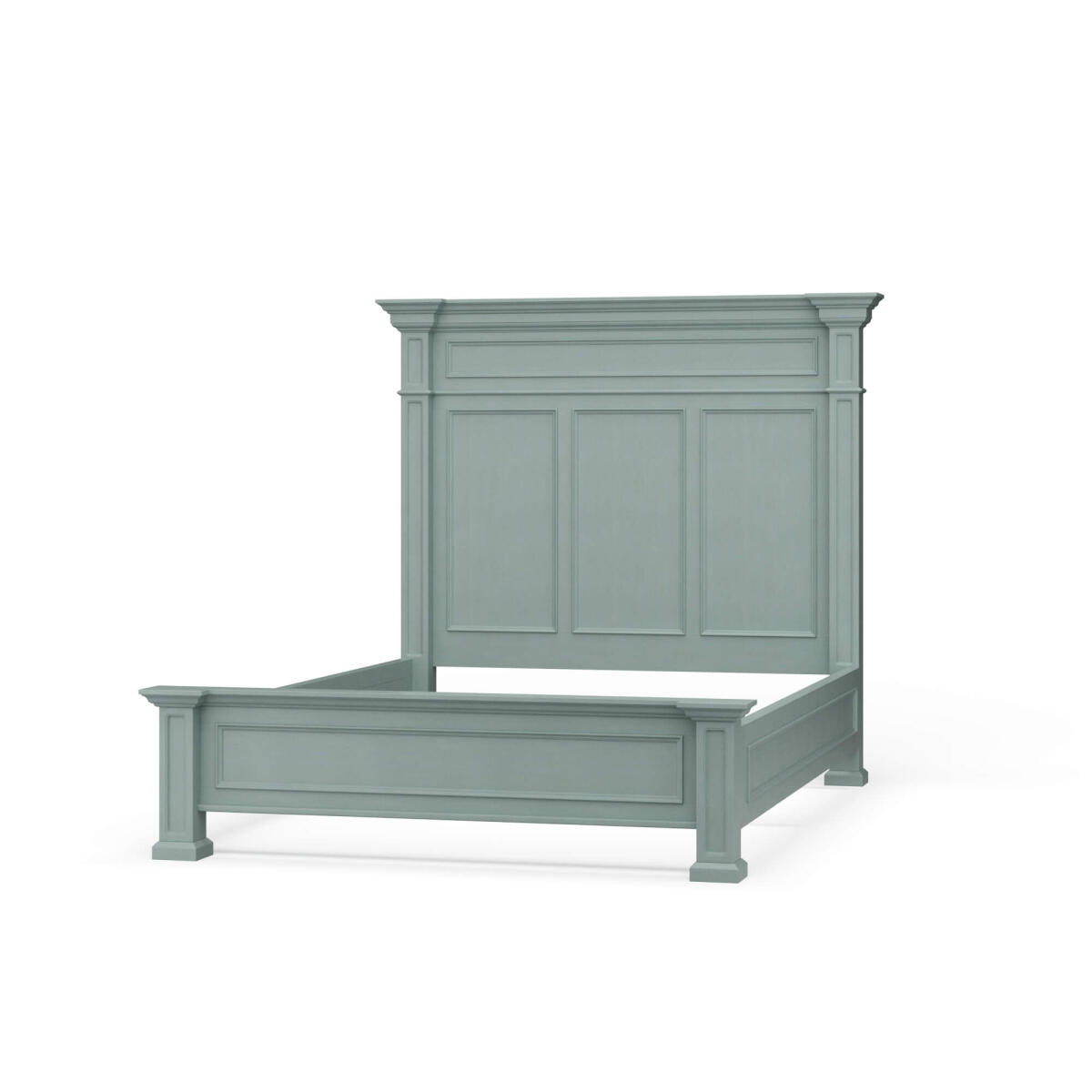 c6a07093e486bd64d2a45ad970033460 Empire Bed - Image 1