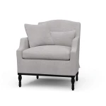 St.james Slipcoveed Chair