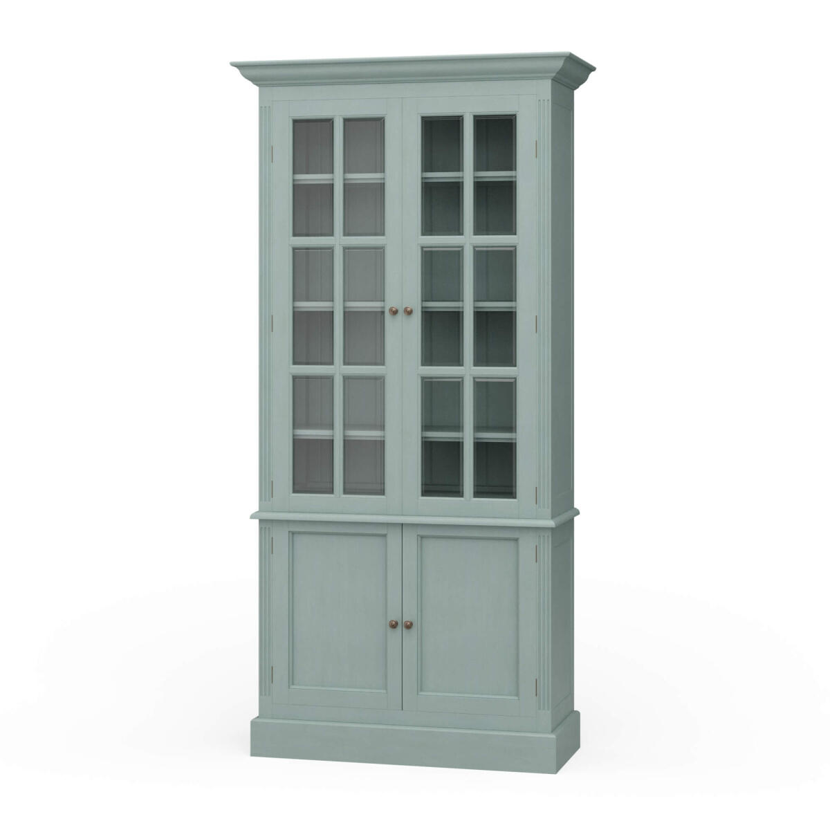 c76541b9880afd2984e08379f84d6136 Walton Display Cabinet - Image 1
