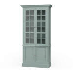 Walton Display Cabinet