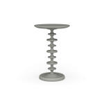Milano Round Side Table