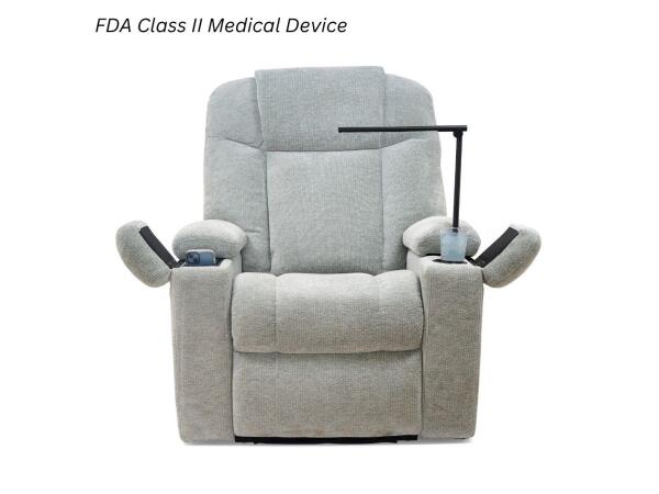 Venice Medium Lift Chairs Lift Chairs