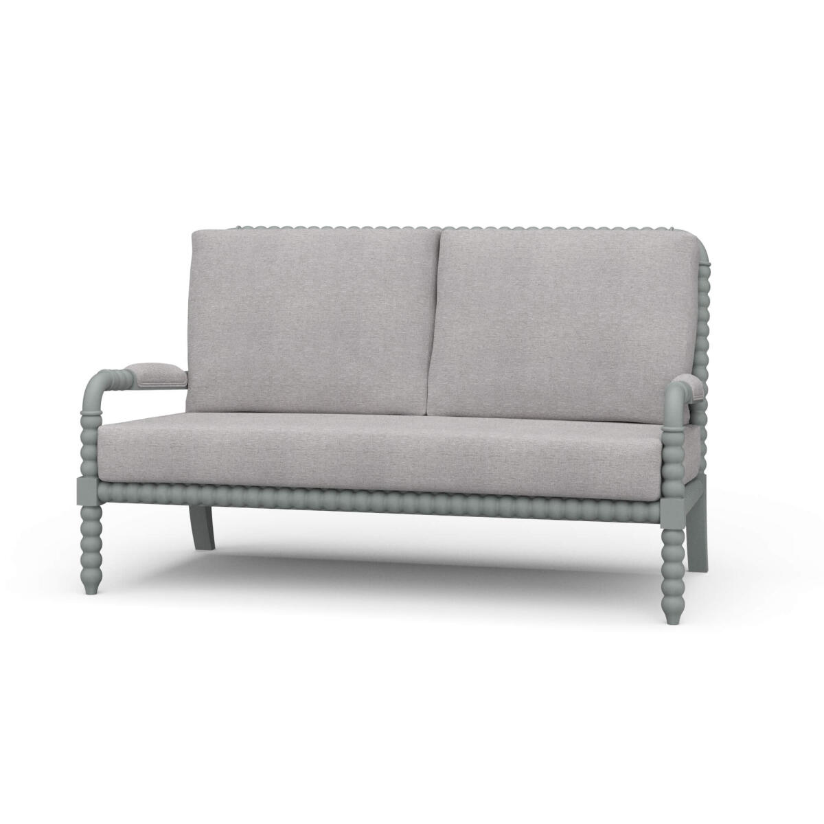 c830dfbb7c07a18677e311a5710f21b2 Cholet Double Arm Chair - Image 1