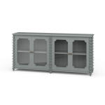 Milano 4 Door Sideboard