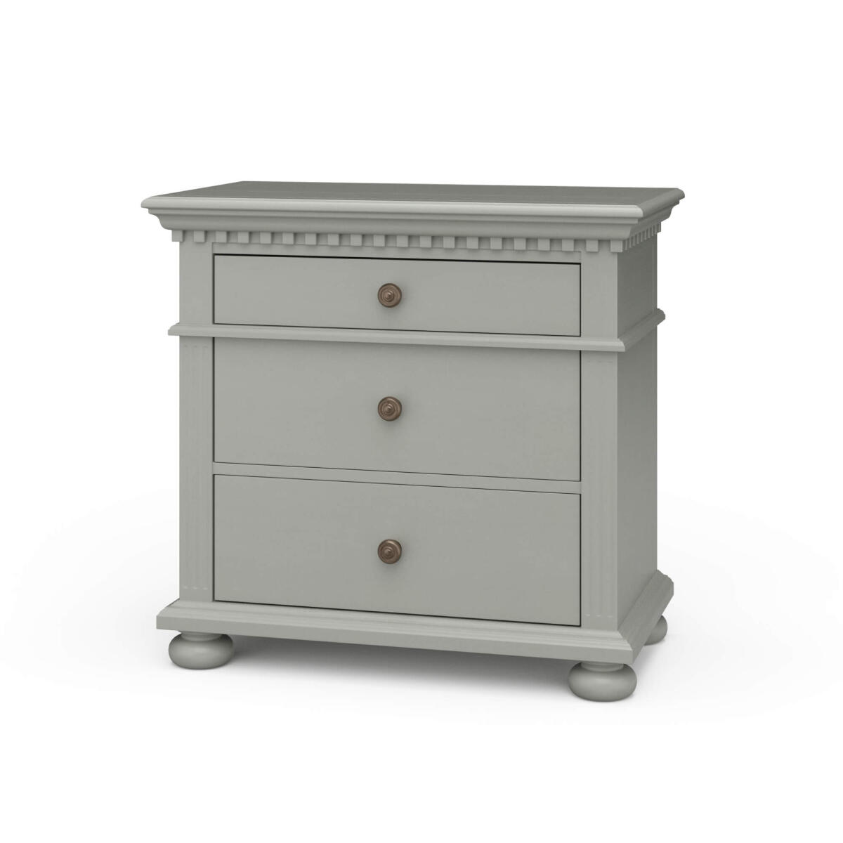 c9d25ce662d0d265b7561ad666a5e434 Charleston Nightstand - Image 1