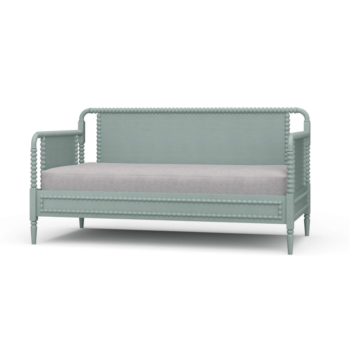 ca4469bbd539731c7fb33e5e63e4a1ce Cholet Twin Daybed W/o Mattress - Image 1