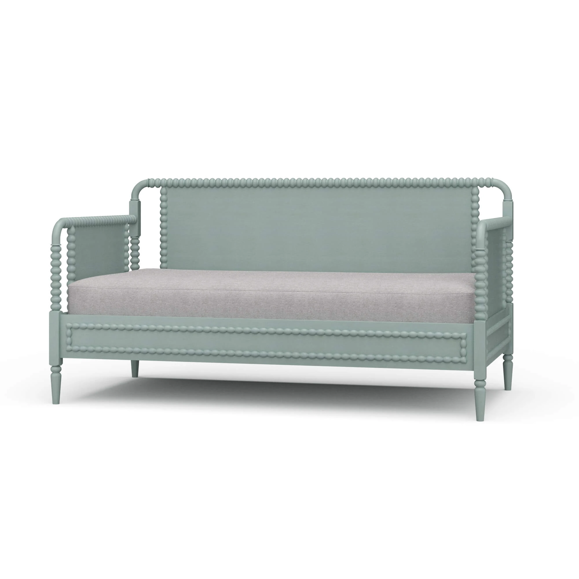 ca4469bbd539731c7fb33e5e63e4a1ce Cholet Twin Daybed W/o Mattress - Image 1