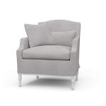 St.james Slipcoveed Chair