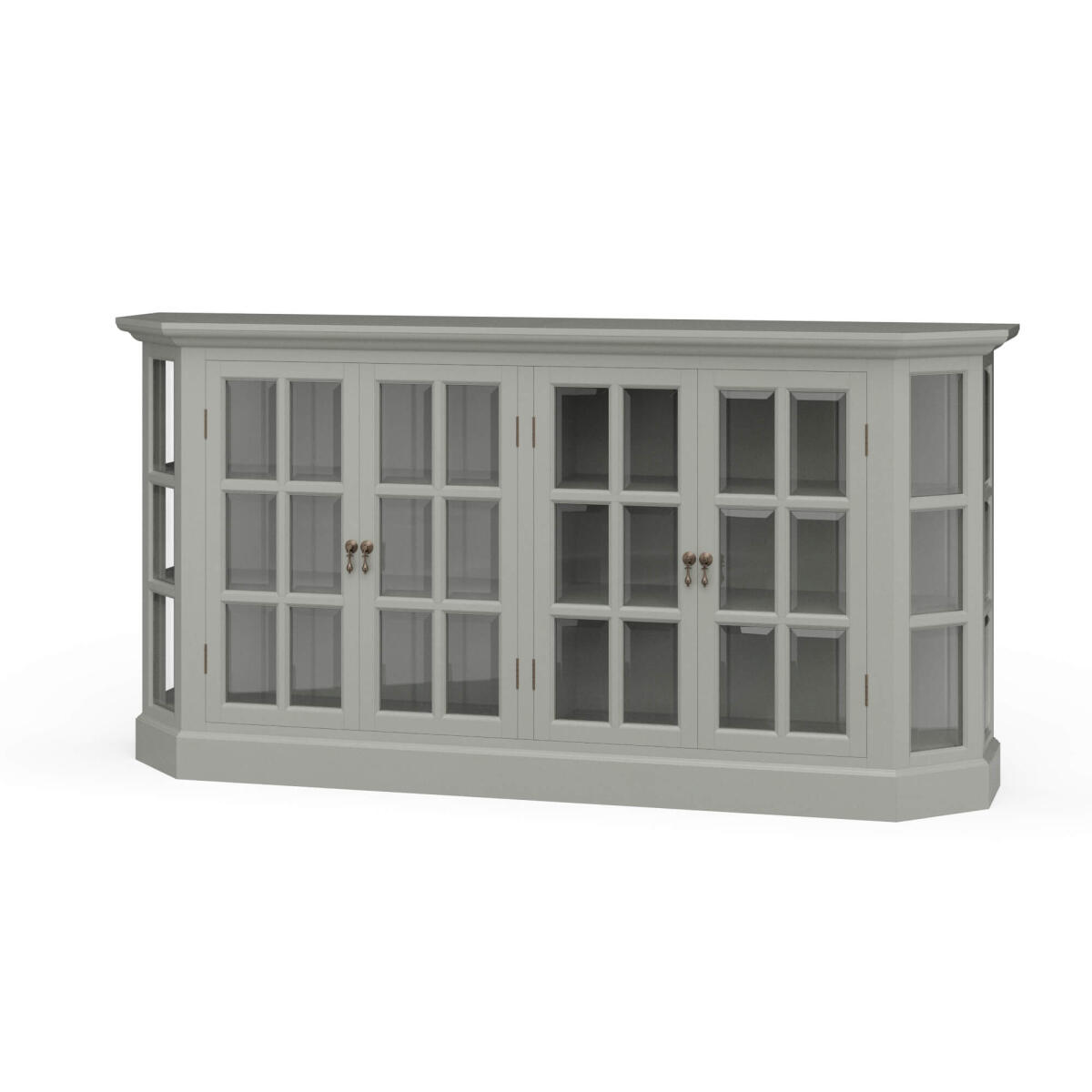 Cape Cod Narrow Media Console Entertainment Stands Bramble 2 Cape Cod Narrow Media Console Entertainment Stands Bramble 2