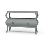Savannah Console Table W/ 2 Drawers