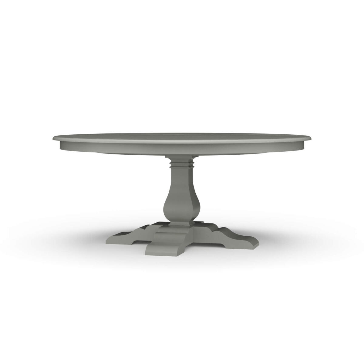 Trestle Round Dining Table Dining Tables Bramble 2 Trestle Round Dining Table Dining Tables Bramble 2