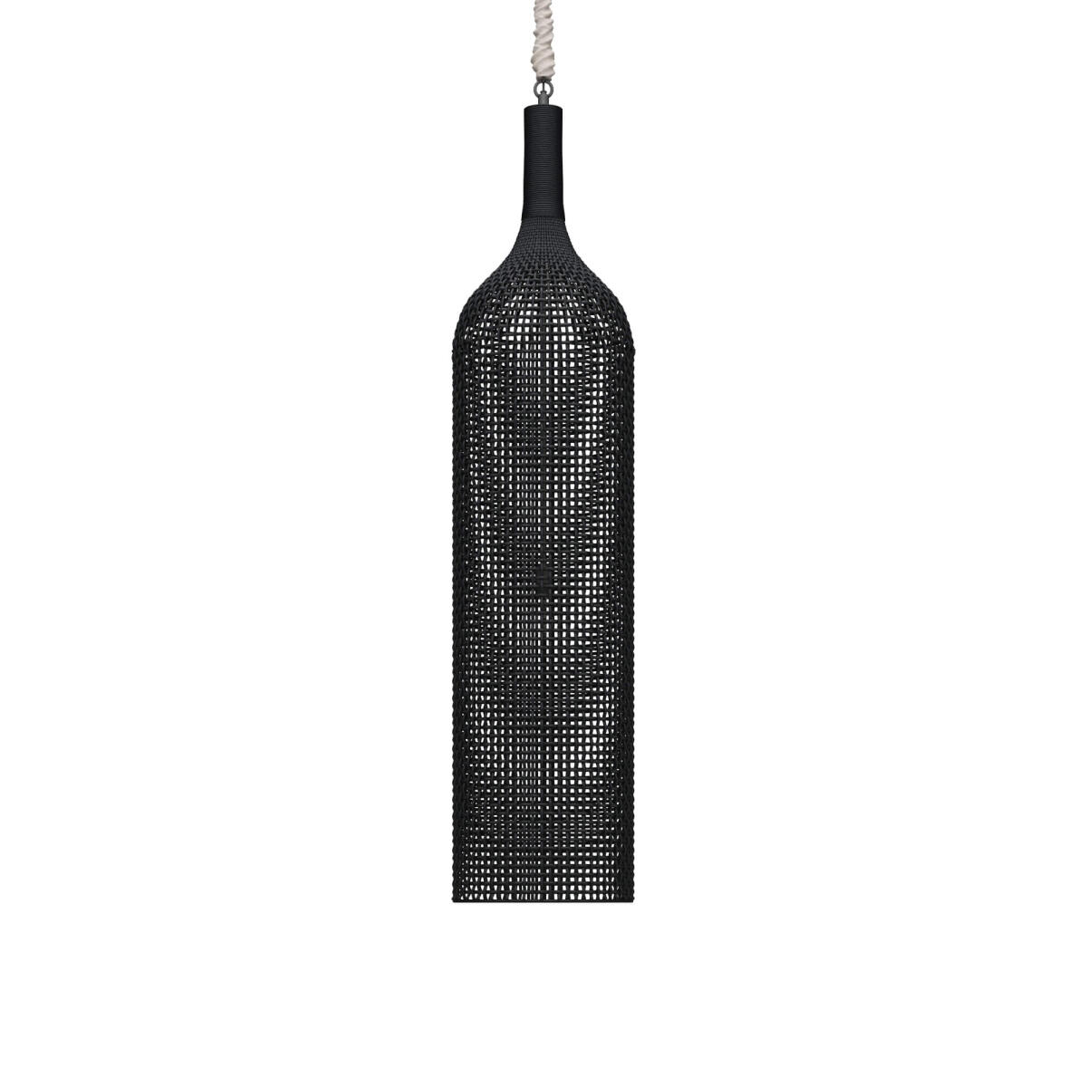 cd199ca8a835fd389de103c87fb85f9c Savannah Rattan Pendant - Image 1
