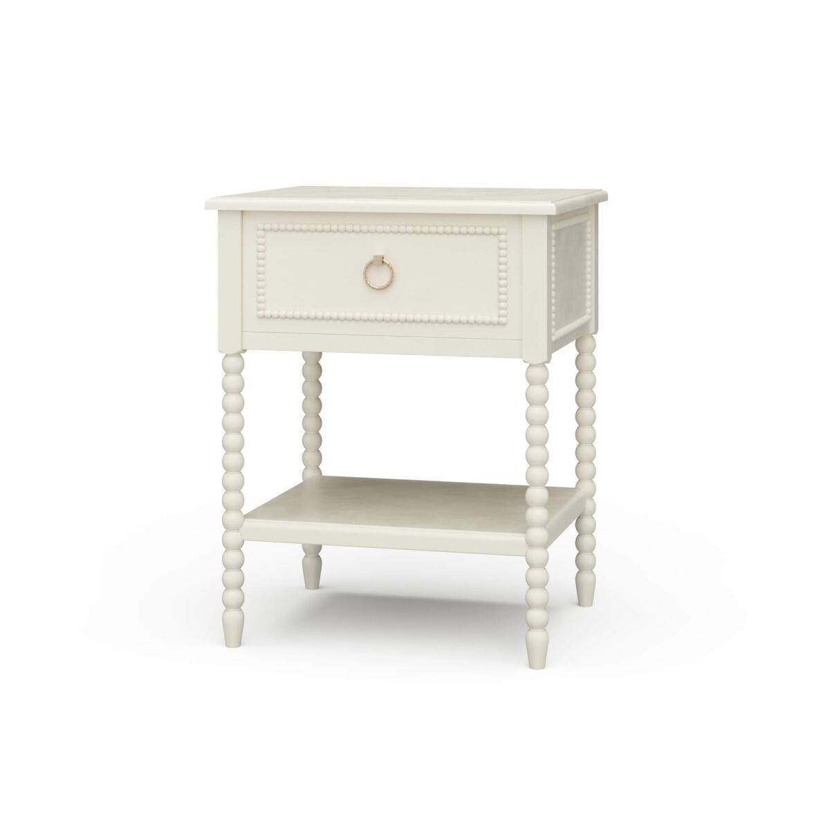 cd1cb4fb8b3c7ecc5e68778d4adb37cc Cholet Bedside Table - Image 1