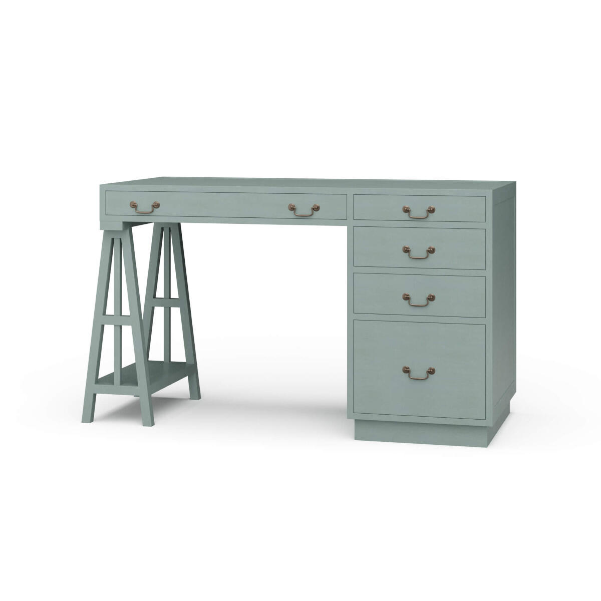 cdef28e3019e54f4d7b5592bea3809b0 Surveyor's Desk A - Image 1