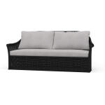 Nantucket Rattan Sofa