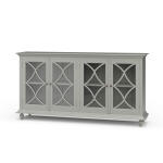Hamilton 4 Door Buffet