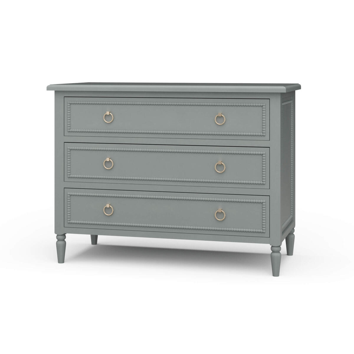 cf13584d506f55f30803bf7b87fc8fae Cholet 3 Drawer Dresser - Image 1