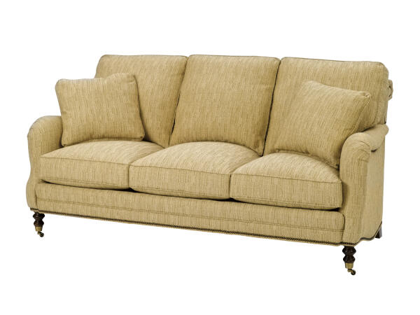 1472-80 Hartwell Sofa Sofas Cream