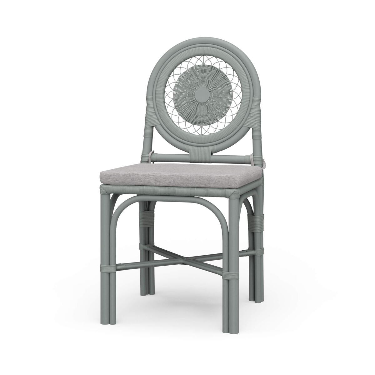 Oceana Rattan Dining Chair Chairs & Benches Bramble 2 Oceana Rattan Dining Chair Chairs & Benches Bramble 2