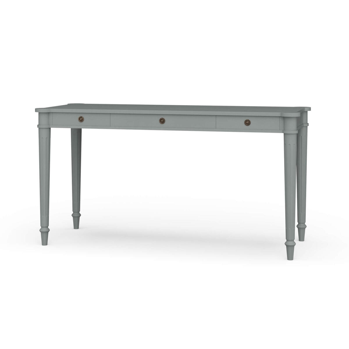 d02e808a81ce77da92e630aecaba5b5d Kelly 3 Drawer Desk - Image 1