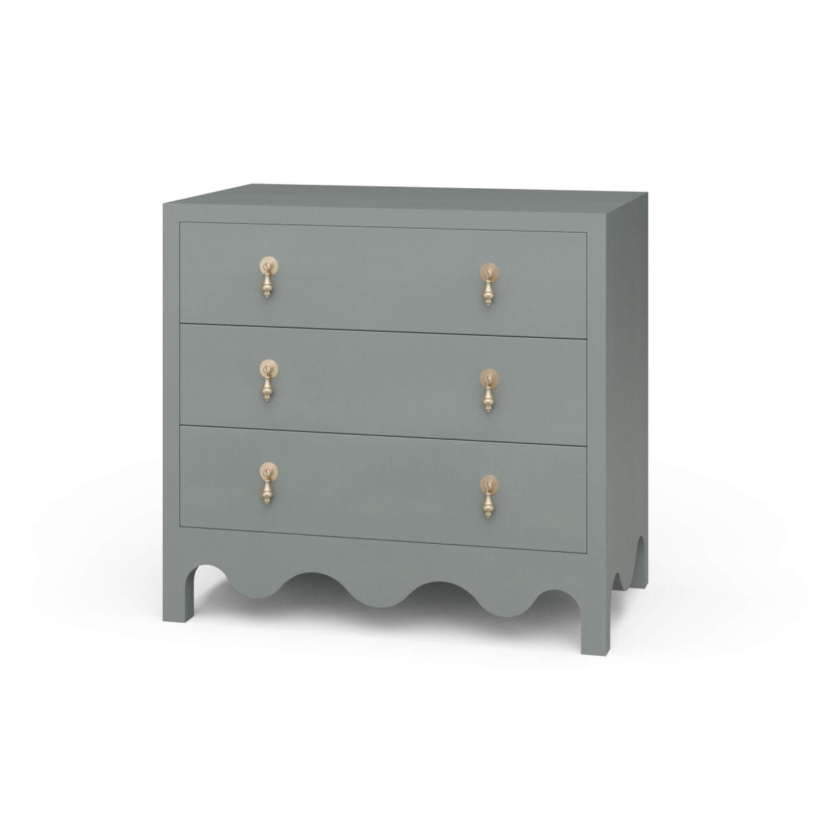 d12ac499034661658c0dc6a6946363ea Chloe 3 Drawer Dresser - Image 1
