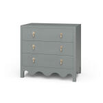 Chloe 3 Drawer Dresser