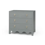 Chloe 3 Drawer Dresser