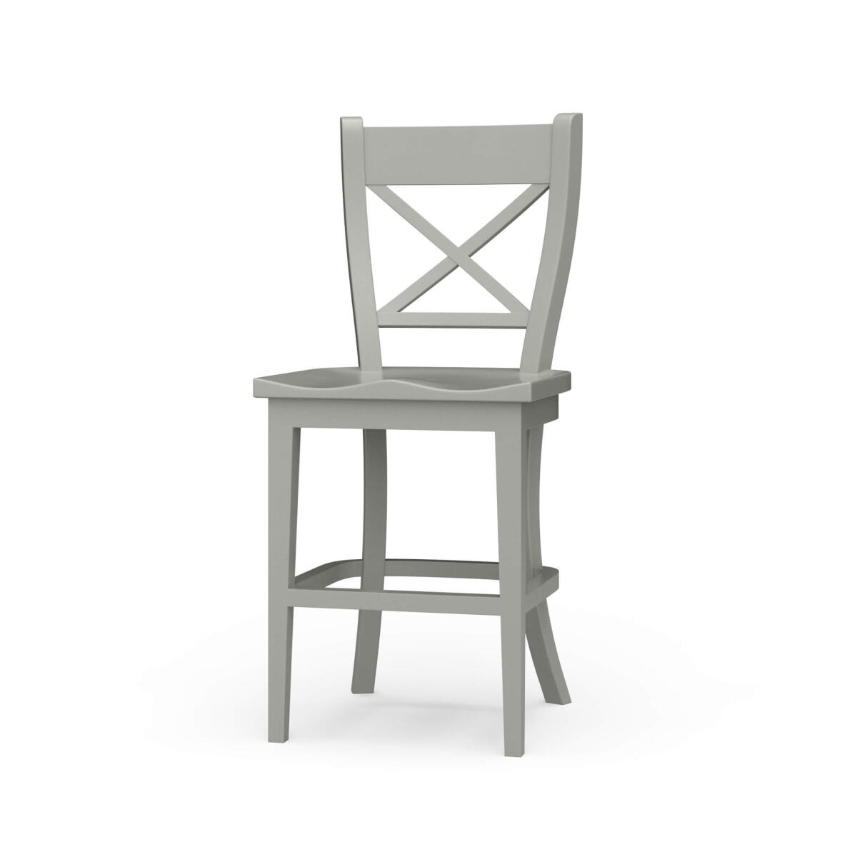 d1437996f11c165160b523bd24f6055a Summerset Counter Stool - Image 1