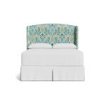 Paris Upholstered Bed