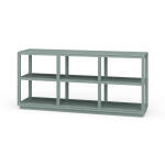 Cohan Console Table W/ Rattan
