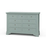 Huntley 9 Drawer Dresser